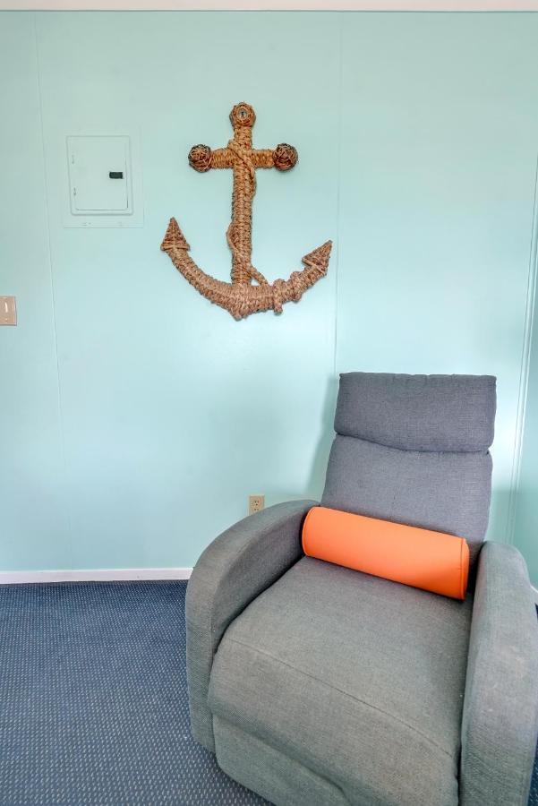 موتيل كوري بيتش Admiral'S Quarters المظهر الخارجي الصورة